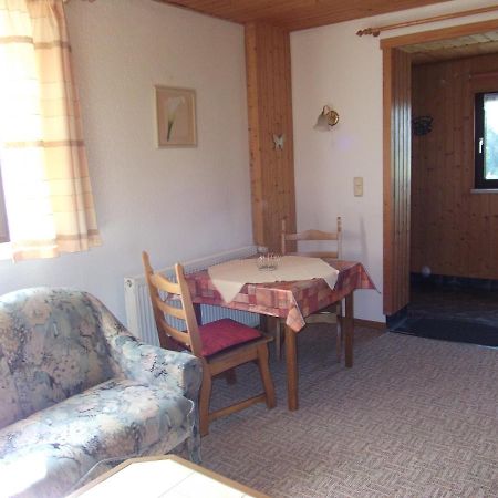 Ferienwohnung Erzgebirge - Pobershau - Mit Schoenem Ausblick, Ruhige, Beste Lage Εξωτερικό φωτογραφία