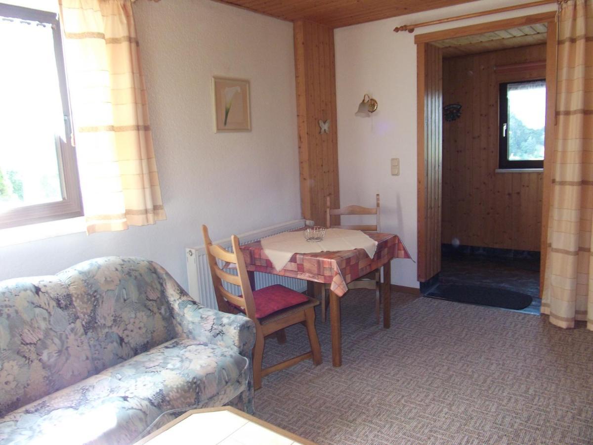 Ferienwohnung Erzgebirge - Pobershau - Mit Schoenem Ausblick, Ruhige, Beste Lage Εξωτερικό φωτογραφία