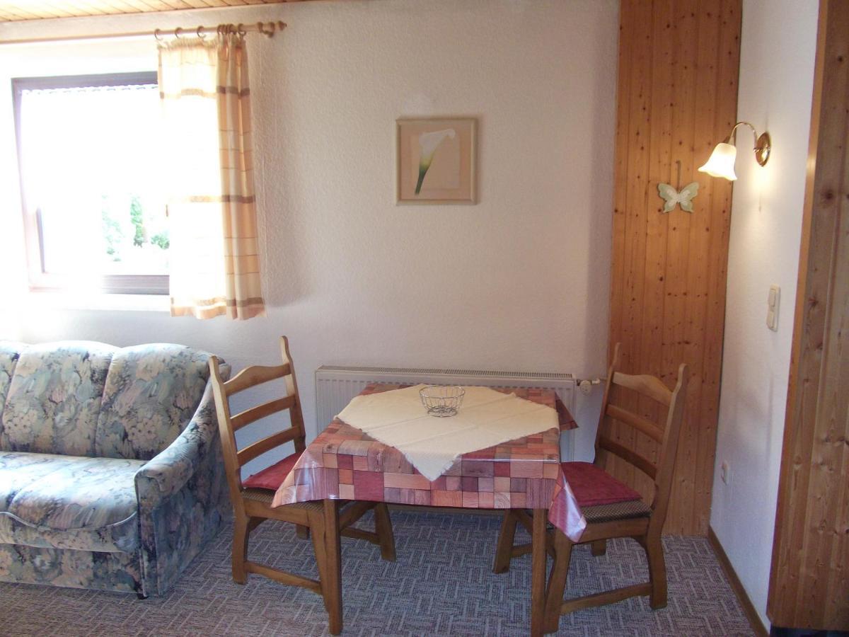 Ferienwohnung Erzgebirge - Pobershau - Mit Schoenem Ausblick, Ruhige, Beste Lage Εξωτερικό φωτογραφία