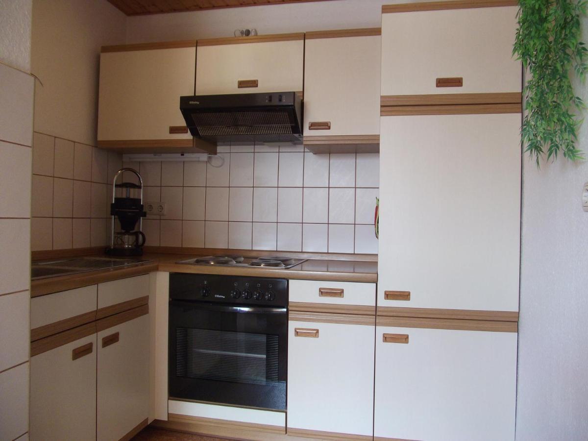Ferienwohnung Erzgebirge - Pobershau - Mit Schoenem Ausblick, Ruhige, Beste Lage Εξωτερικό φωτογραφία