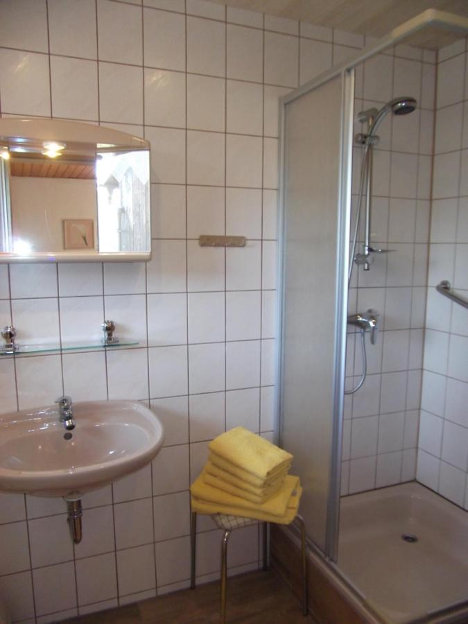 Ferienwohnung Erzgebirge - Pobershau - Mit Schoenem Ausblick, Ruhige, Beste Lage Εξωτερικό φωτογραφία